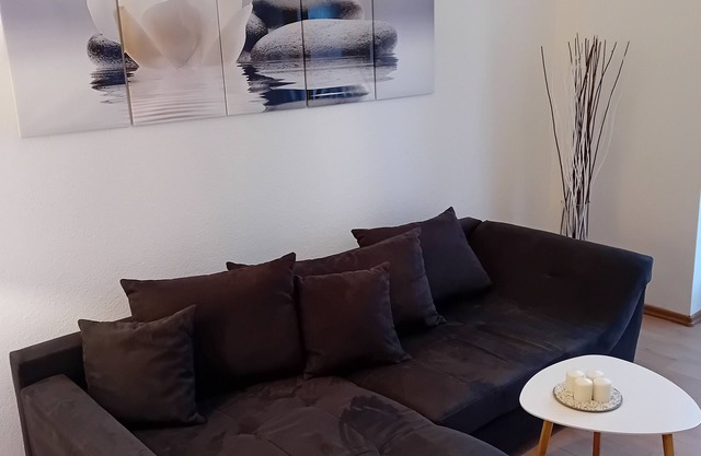 Top Ferienwohnung in Sehr Guter Lage