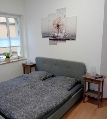 Top Ferienwohnung in sehr guter Lage