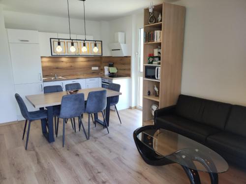 TOP Ferienwohnung Rosanna - Adults only