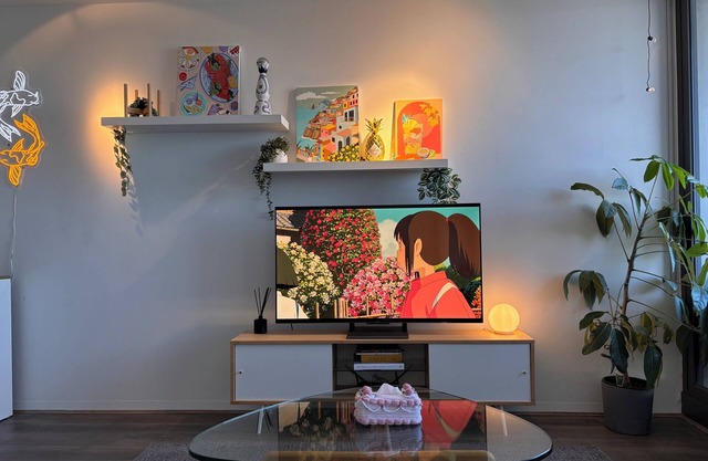 Top Floor Apartment in the heart of Prahran