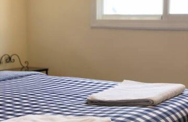 Top Floor Private Terrace with Sea View