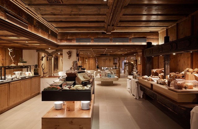 Top Hotel Hochgurgl