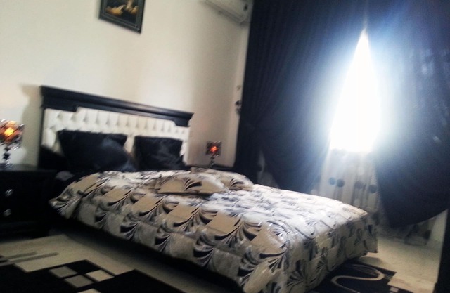 Top luxury