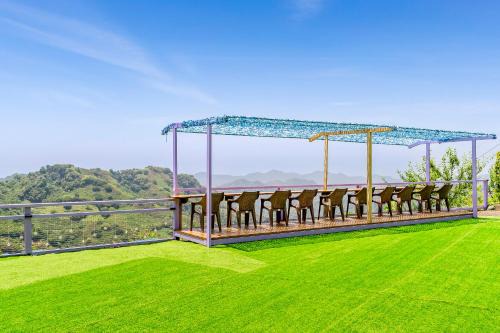 Top of Mountain Miaoli