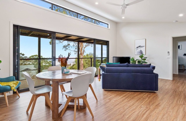 Top of the Bay by Ready Set Stay