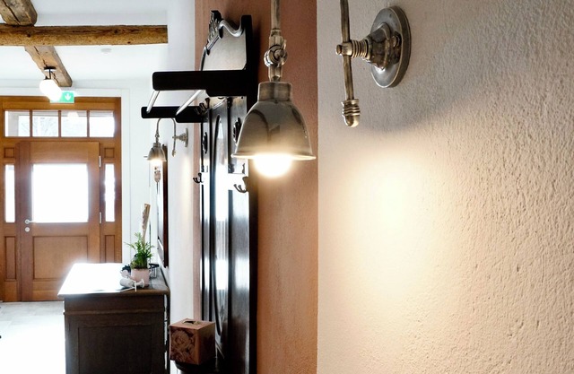 Top vacation apartment in Coppenbrügge. See also: www.burgblick-wesertal.de