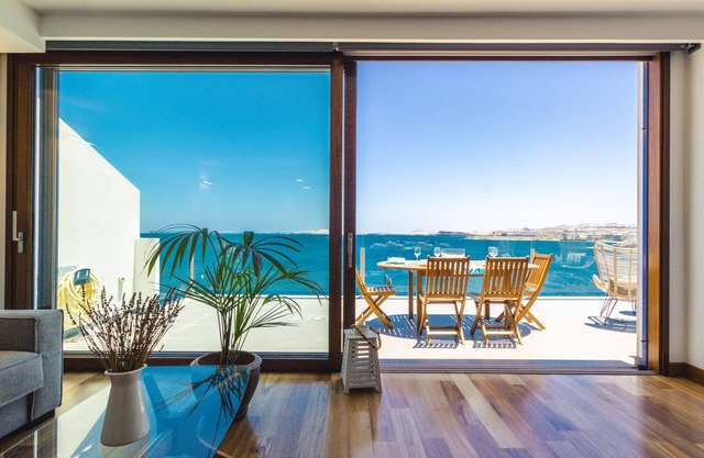 Top Views Melenara Beach Avenue Apartments Marea