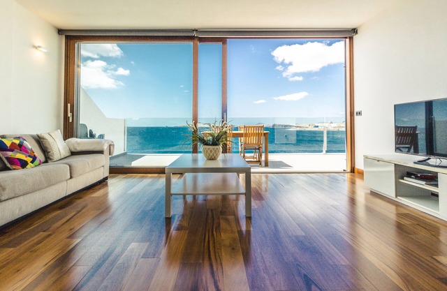 Top Views Melenara Beach Avenue Apartments Atlantico