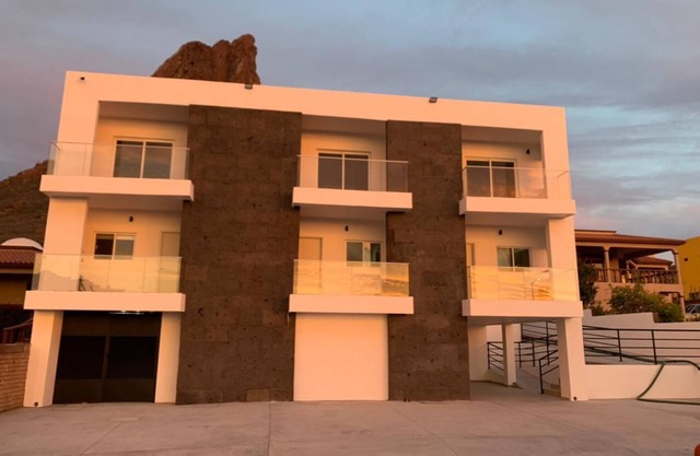 Topacio 3 Joyas del Mar San Carlos