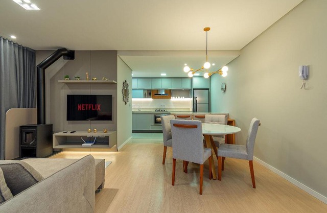 Topo das Araucárias stayhousetemporada