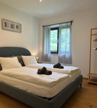 Topspot Wallis 30 min nach Zermatt oder SaasFee