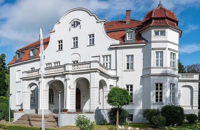 Torgelow am See Comfortable holiday residence