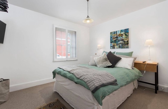 Toris on Hampden Heritage Charm Near Salamanca