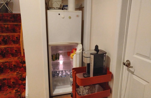 Toronto vacation home in North York with free parking