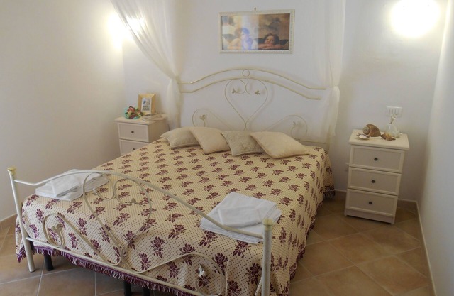 TORRE CANNE HOLIDAY HOUSES, your vacation in relaxation.