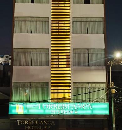Torreblanca Hotel