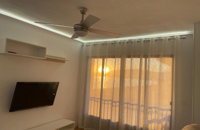 Torrenueva con vistas al mar