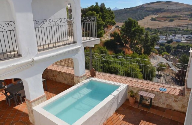 Torreon de Morayma by Interhome