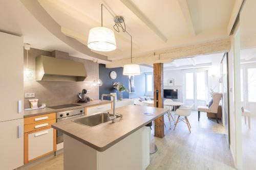 Torrepe - baskeyrentals