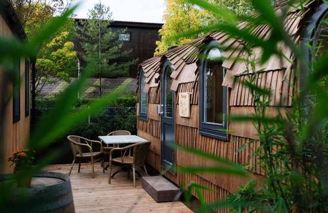 Tortuga - einfach anders!