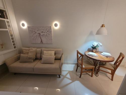 Toscana Asa norte · Kit aconchegante na Asa norte