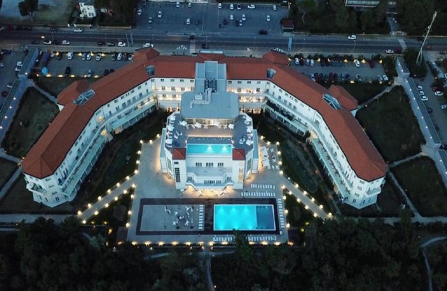 Toscana Charme Resort