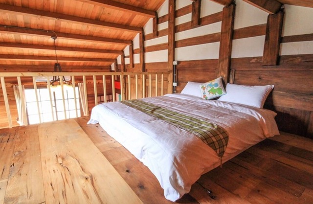 Totally Habitat Homestay