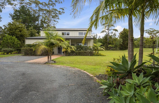 Totara Falls Studio - Peace and Tranquil