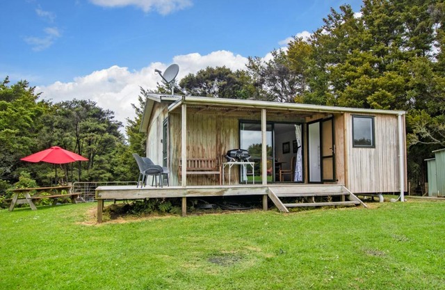 Totara Folly - Mangawhai Holiday Home