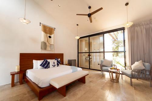 Totem Beach Club - Celestun