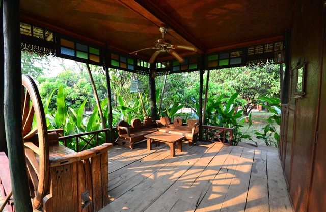 Touch Star Resort Doi Inthanon