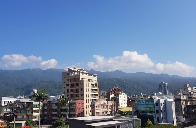 Toucheng Homestay Near Toucheng Old Street