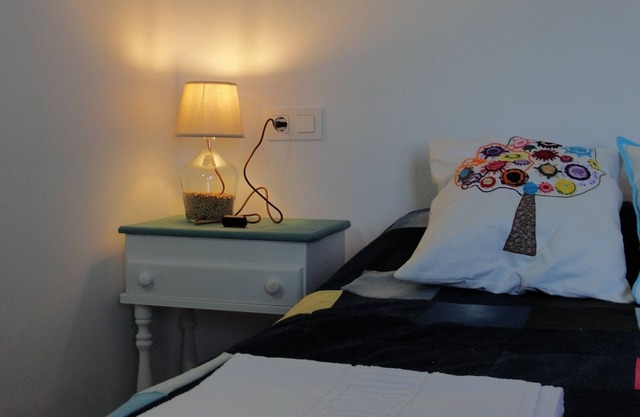 Tourist Apartment "La Choza".