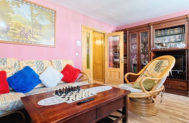 Tourist Accommodation Felicia