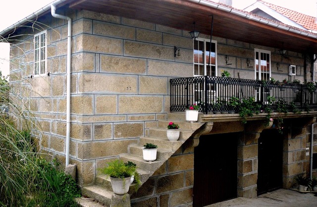 Tourist Apartment Darriba Room