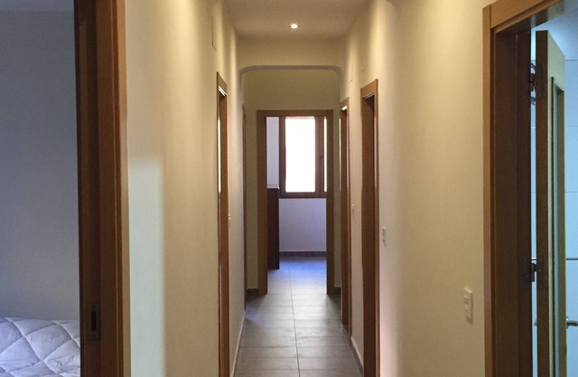 TOURIST HOUSE GRANADA CENTRO