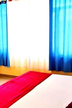 Tourist Rest House , Guptkashi