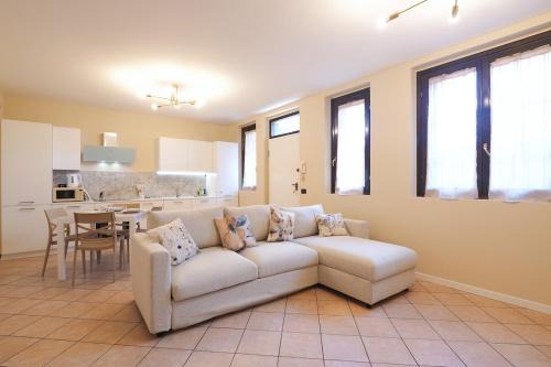 Tower & Lake Holiday