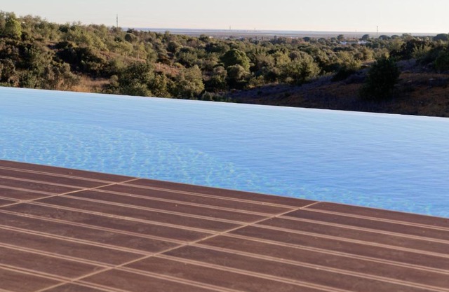 Tower Villa w Infinity Pool