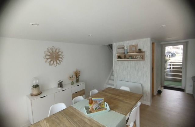 Town house in Plessala - sleeps 9