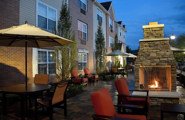 Towneplace Suites by Marriott East Lansing