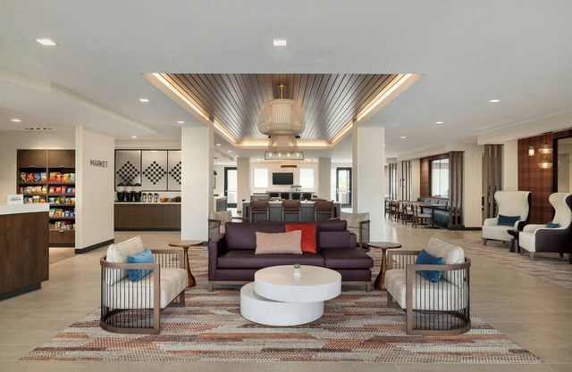 Towneplace Suites By Marriott Lancaster, PA