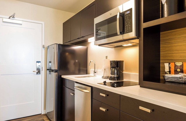 TownePlace Suites by Marriott Portland Beaverton