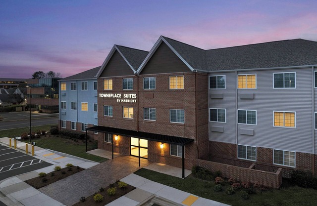TownePlace Suites by Marriott Annapolis