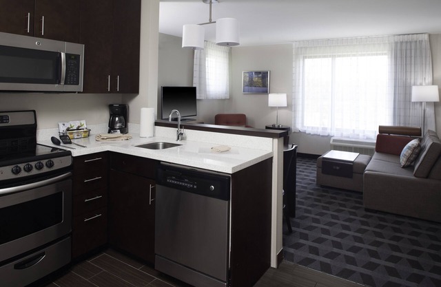 TownePlace Suites by Marriott Detroit Canton