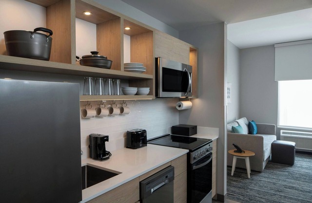 TownePlace Suites by Marriott West Lafayette