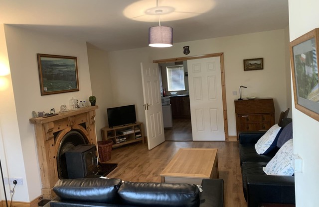Townhome Manorhamilton