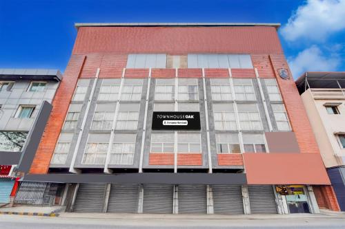 Townhouse Jyoti Mahal Road Rayagada