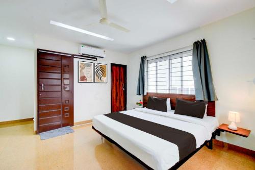 Townhouse Madinaguda