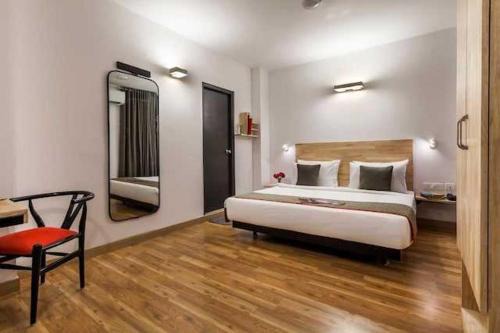 Townhouse Oak Cochin International Airport